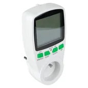 Inne urządzenia pomiarowe - Watomierz DPM DT21N - miniaturka - grafika 1