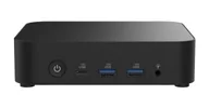 Zestawy komputerowe - ASUS NUC 14 Essential RNUC14MNK1500002 Czarny N150 - miniaturka - grafika 1