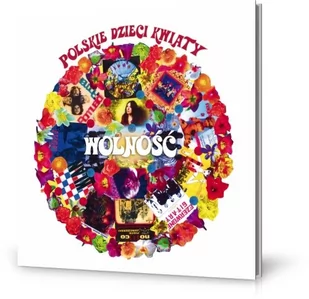 Polskie dzieci kwiaty - Wolność - Czasopisma - miniaturka - grafika 1