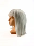 Dodatki do strojów karnawałowych - PERUKA Z GRZYWKĄ PRZEBRANIE - miniaturka - grafika 1