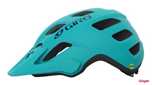 Kask Dziecięcy Giro Tremor Child Integrated Mips Matte Glacier Roz. Uniwersalny (47-54 Cm) (New) - Kaski rowerowe Kask Dziecięcy Giro Tremor Child Integrated Mips Matte Glacier Roz. Uniwersalny (47-54 Cm) (New) - Kaski rowerowe - miniaturka - grafika 1