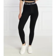 Legginsy - Calvin Klein Legginsy | Slim Fit - miniaturka - grafika 1