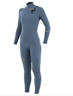 Pianki do pływania - Pianka damska Manera Seafarer+ 3/2 FZ 2024 - miniaturka - grafika 1