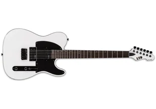 ESP LTD TE-200 SW Snow gitara elektryczna - Gitary elektryczne - miniaturka - grafika 1