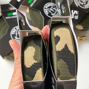 TRE PONTI Smycz treningowa dla psa 5m MORO - Smycze dla psów - miniaturka - grafika 3