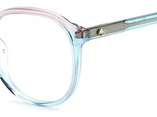 Okulary korekcyjne Kate Spade POLINA PJP - Okulary korekcyjne, oprawki, szkła - miniaturka - grafika 4