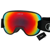 Gogle narciarskie - Gogle narciarskie Ice-Q St. Moritz 1 - miniaturka - grafika 1