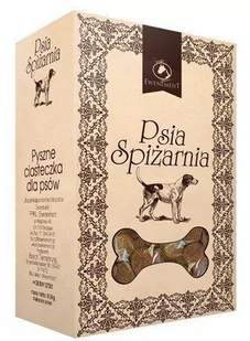 Bosch Petfood Ciastka Duo Mini Mix Z Łososiem, Drobiem I Serem 0,9 kg - Sucha karma dla psów - miniaturka - grafika 1