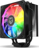 Chłodzenie procesora - Chłodzenie CPU Hummer H-224 NXHUMMERH224ARGB - miniaturka - grafika 1
