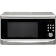 Kuchenki mikrofalowe - Amica AMG20E70GSV - miniaturka - grafika 1