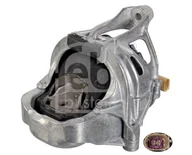 Zawieszenie silnika i skrzyni biegów - Łożyskowanie silnika Febi Bilstein 172321 - miniaturka - grafika 1