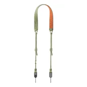 Akcesoria do drona - Pasek na ramię PGYTECH Air Strap P-CB-270 (Grass Green) - miniaturka - grafika 1