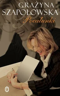 Pocałunki - Pamiętniki, dzienniki, listy - miniaturka - grafika 1