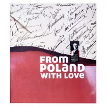 From Poland with Love wersja dwujęzyczna - Historia Polski - miniaturka - grafika 1