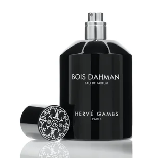 Herve Gambs Bois Dahman woda perfumowana 100 ml - Wody i perfumy unisex - miniaturka - grafika 1