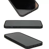 Etui i futerały do telefonów - Bewood Drewniane Etui do iPhone 13 Pro Max (Róża Wiatrów Merbau) BWD08733 - miniaturka - grafika 1