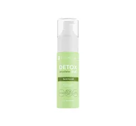 Bazy pod makijaż - Bell HYPO Detoxing Face Elixir, serum pod makijaż, 01, 25g - miniaturka - grafika 1