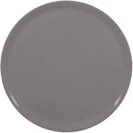 Talerze - Talerz do pizzy z porcelany Speciale ciemno szary śr. 31 cm - zestaw 6 szt. - miniaturka - grafika 1