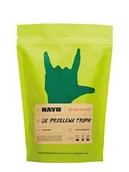 Kawa - HAYB SPECIALITY COFFEE Kawa ziarnista HAYB Się Przelewa Tropik 1kg 10289-uniw - miniaturka - grafika 1