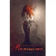 Romanse - Wydawnictwa Videograf SA Pianissimo Agata Suchocka - miniaturka - grafika 1