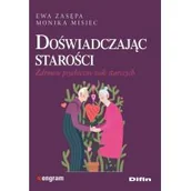 Rozwój osobisty - Doświadczając starości Zdrowie psychiczne osób starszych - miniaturka - grafika 1