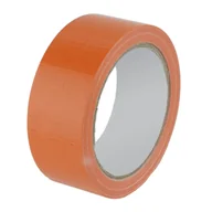 Folie i taśmy malarskie - SMART Taśma ELEWACYJNA TYNKARSKA 38/20M POMARAŃCZO - miniaturka - grafika 1