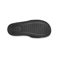 Klapki i japonki męskie - Klapki męskie Crocs Crocs All Day Slide Rozmiar butów (UE): 46-47 / Kolor: ciemnoniebieski - miniaturka - grafika 1