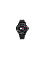 Zegarki damskie - Męski Zegarek TOMMY HILFIGER model 1792032 (45 MM) - miniaturka - grafika 1