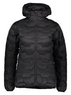 Kurtki damskie - rukka Kurtka puchowa "Paavila" w kolorze czarnym - miniaturka - grafika 1