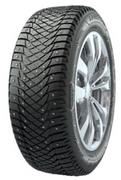 Opony terenowe i SUV zimowe - Goodyear Ultragrip Arctic 2 SUV 255/55R19 111T - miniaturka - grafika 1