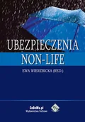 Ekonomia - Ubezpieczenia Non-Life - miniaturka - grafika 1