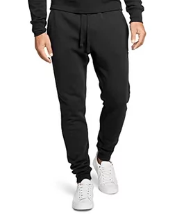 Björn Borg Męskie spodnie treningowe Centre Tapered Jogger, Black Beauty, XXL - Spodenki męskie - miniaturka - grafika 1