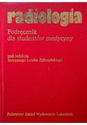 Książki medyczne - Radiologia Podręcznik dla studentów medycyny - miniaturka - grafika 1