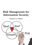 Obcojęzyczne książki informatyczne - Lulu Press, Inc. Risk Management for Information Security - Vincenzo G. Calabro' - miniaturka - grafika 1