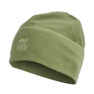 Odzież taktyczna i umundurowanie - Tasmanian Tiger - Czapka zimowa Fleece Cap - Olive - 7654.331 - miniaturka - grafika 1