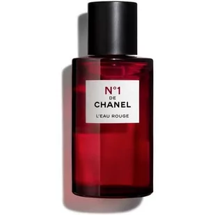 Chanel No.1 LEau Rouge spray do ciała 100 ml dla kobiet - Wody i perfumy damskie - miniaturka - grafika 1
