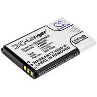 Akcesoria do telefonów stacjonarnych - Shoretel IP930D / 300-1032 1200mAh 4.44Wh Li-Ion 3.7V (Cameron Sino) - miniaturka - grafika 1