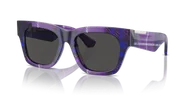 Okulary przeciwsłoneczne - Okulary Przeciwsłoneczne Burberry BE 4424 411387 - miniaturka - grafika 1