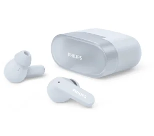 Philips TAT2000BL/00 Bluetooth 5.4 Niebieski - Słuchawki - miniaturka - grafika 1
