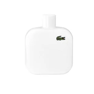 Lacoste Eau de L.12.12 Blanc Woda toaletowa 175ml - Wody i perfumy męskie - miniaturka - grafika 3