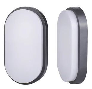 Lampa Zewnętrzna Oprawa Ogrodowa NEFRYT LED 10W - Lampy ogrodowe - miniaturka - grafika 1