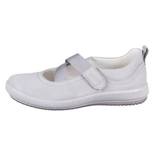 Legero Damskie baleriny Tanaro 5.0, Alumino 2500, 40 EU, Aluminio 2500, 40 EU - Moda i Uroda OUTLET - miniaturka - grafika 1