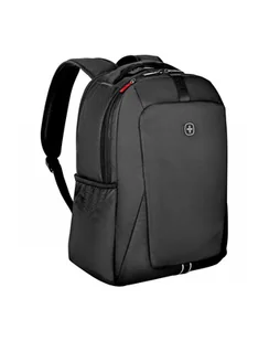 Plecak na laptopa WENGER XE Professional 15.6 cali Czarny - Torby na laptopy - miniaturka - grafika 5