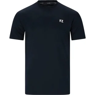 Koszulka męska FZ Forza  Venetto M Tee Dark Sapphire L - Koszulki sportowe męskie - miniaturka - grafika 1