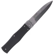 Noże - Nóż sprężynowy Mikov Predator Stonewash 241-BH-1L/STKP - miniaturka - grafika 1