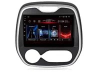 Radia samochodowe - Radio Android FS2-Ultra Renault Captur Clio 2/32GB, CarPlay Android Auto - miniaturka - grafika 1