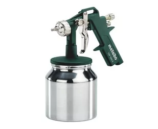 METABO METABO FSP 1000S Pistolet do malowania 601 576 000 - Pistolety malarskie - miniaturka - grafika 1