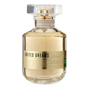 Benetton United Dream Big woda toaletowa 80ml - Wody i perfumy męskie - miniaturka - grafika 1