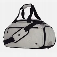 Torby sportowe - 4f Torba Sportowa Na Siłownię 25l 47x25x24cm Atbau015 Ss25 - miniaturka - grafika 1