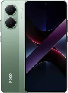 POCO X7 Pro 5G 8/256GB Zielony - Telefony komórkowe - miniaturka - grafika 1